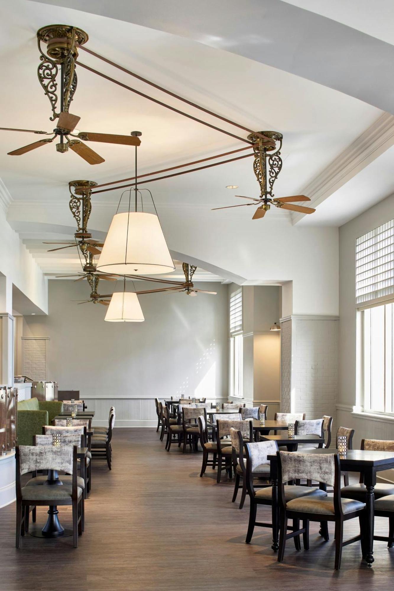 The Westin Savannah Harbor Golf Resort & Spa Exterior photo